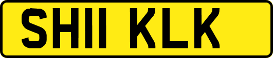 SH11KLK