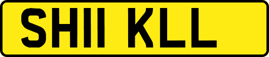 SH11KLL