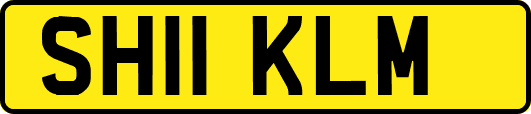 SH11KLM