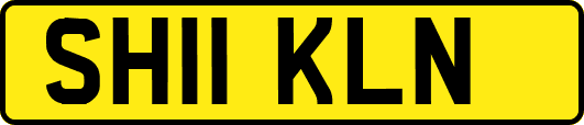 SH11KLN