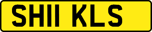 SH11KLS