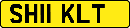 SH11KLT