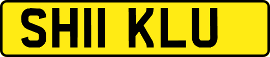 SH11KLU