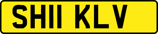 SH11KLV