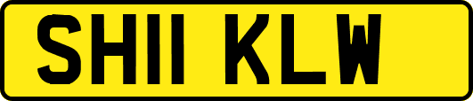 SH11KLW