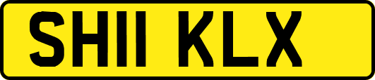 SH11KLX