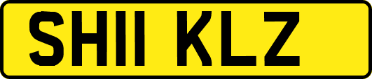 SH11KLZ