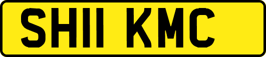 SH11KMC
