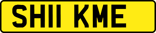 SH11KME