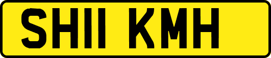 SH11KMH