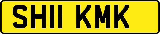 SH11KMK