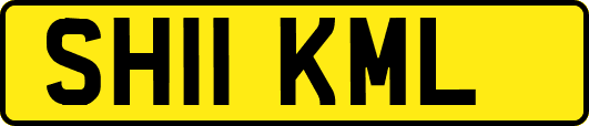 SH11KML