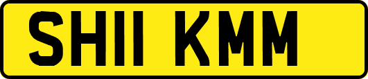 SH11KMM
