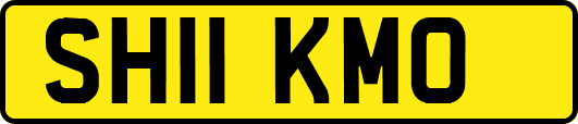 SH11KMO