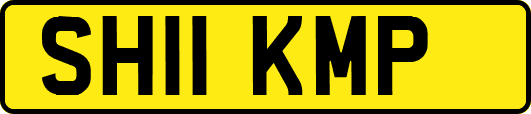 SH11KMP