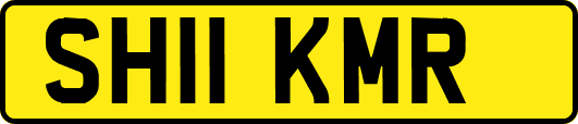 SH11KMR