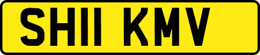 SH11KMV