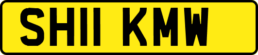 SH11KMW