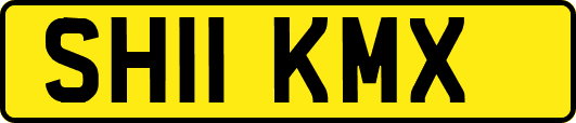 SH11KMX