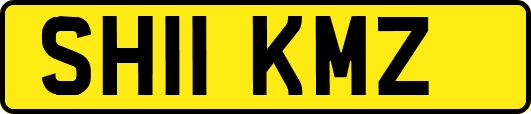 SH11KMZ