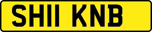 SH11KNB