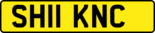 SH11KNC