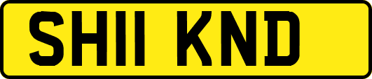 SH11KND