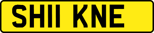 SH11KNE