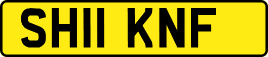 SH11KNF