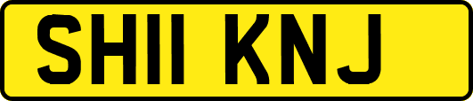 SH11KNJ