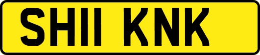 SH11KNK