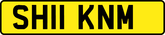 SH11KNM