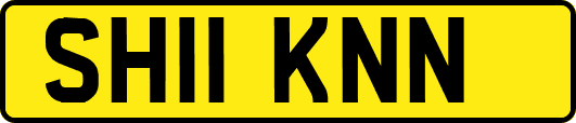 SH11KNN