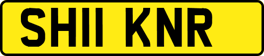 SH11KNR