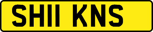 SH11KNS