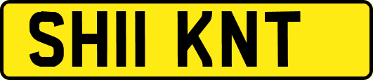 SH11KNT