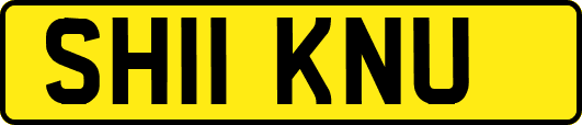 SH11KNU