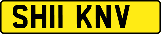 SH11KNV