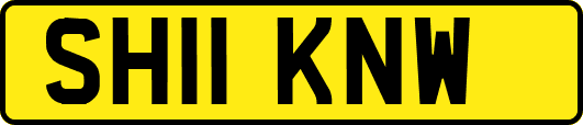 SH11KNW