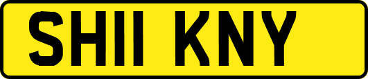 SH11KNY