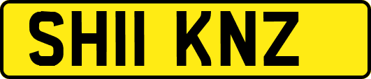 SH11KNZ