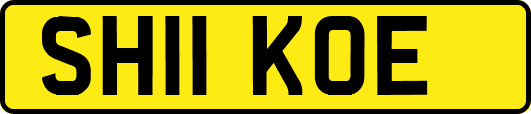 SH11KOE