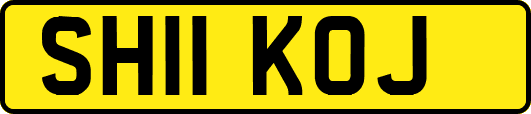 SH11KOJ