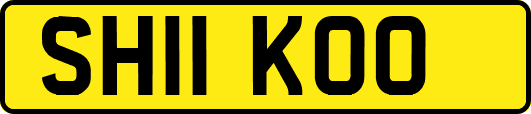 SH11KOO