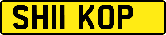 SH11KOP