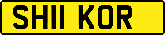 SH11KOR