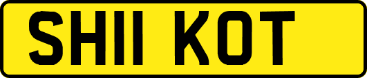 SH11KOT