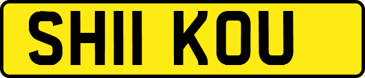 SH11KOU