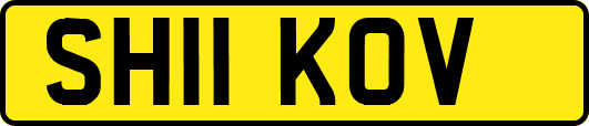 SH11KOV