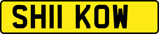 SH11KOW